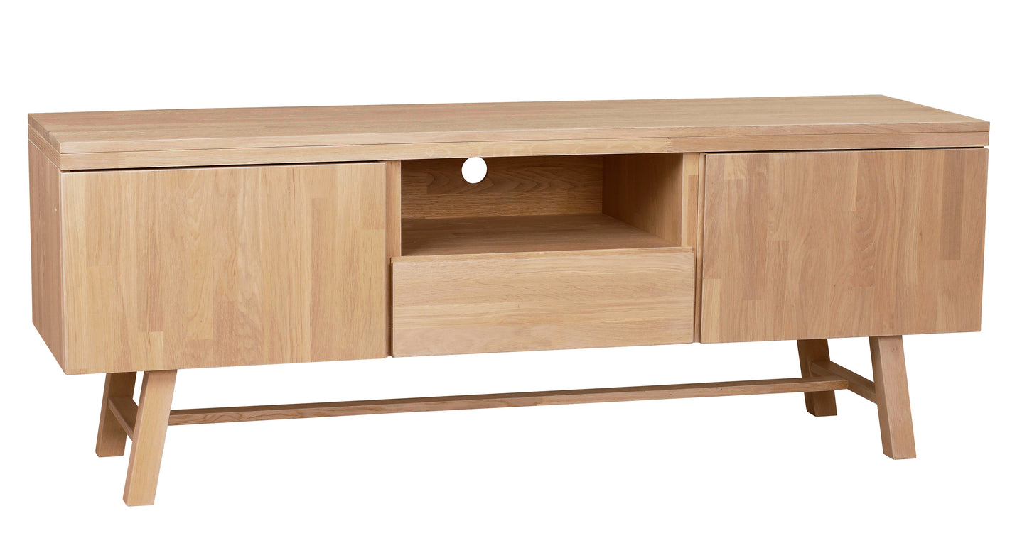 TV-Schrank Brooklyn, Eiche