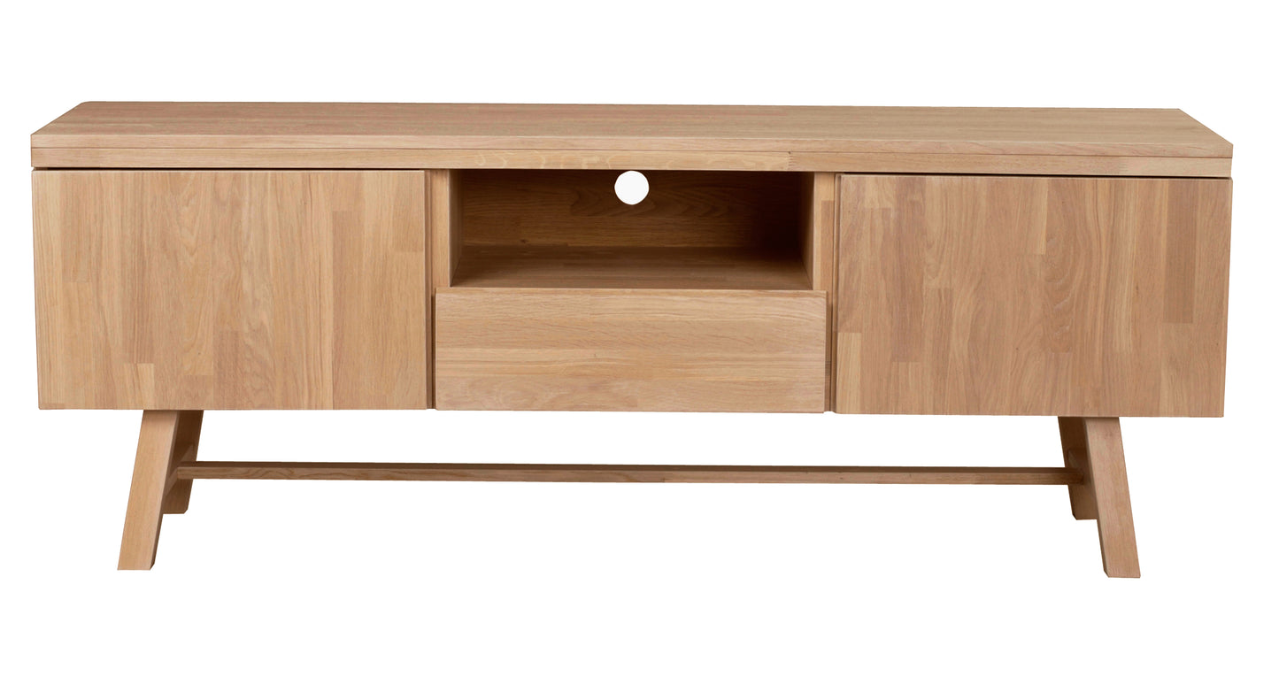 TV-Schrank Brooklyn, Eiche