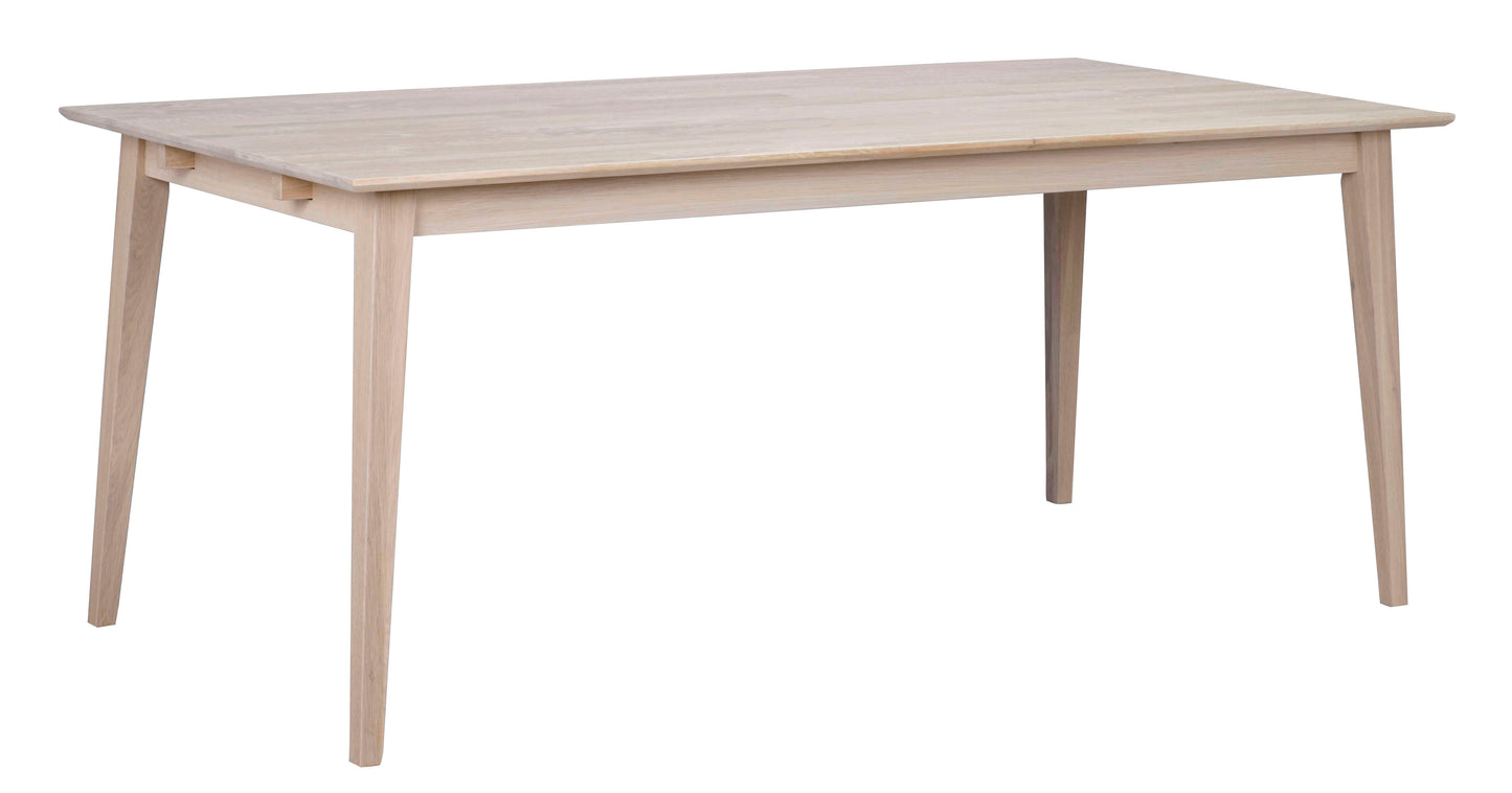 Esstisch Filippa, Whitewash