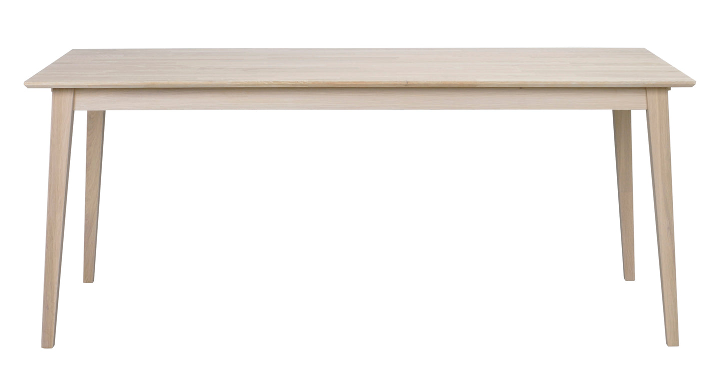 Esstisch Filippa, Whitewash