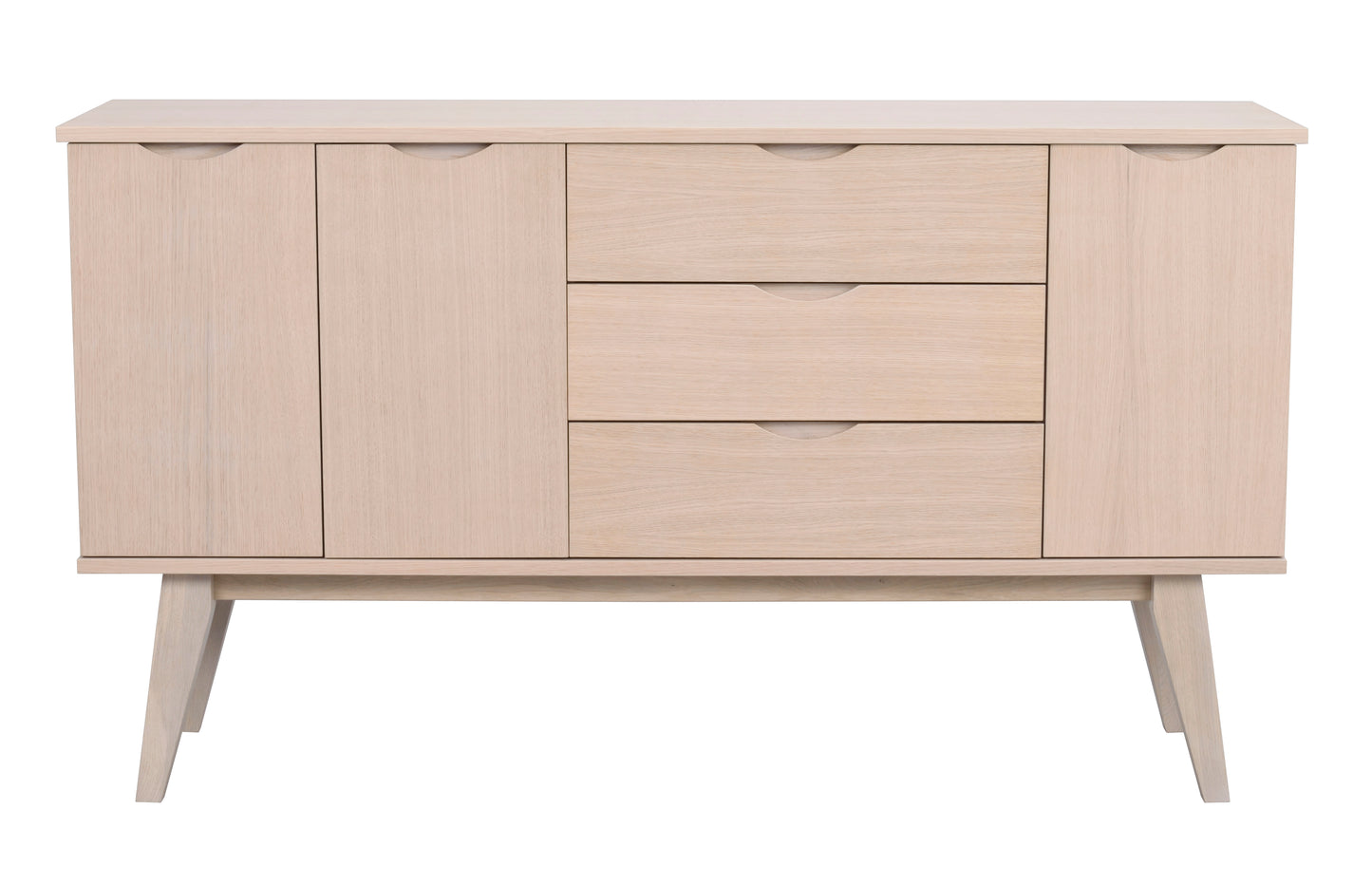 Sideboard Filippa, Whitewash