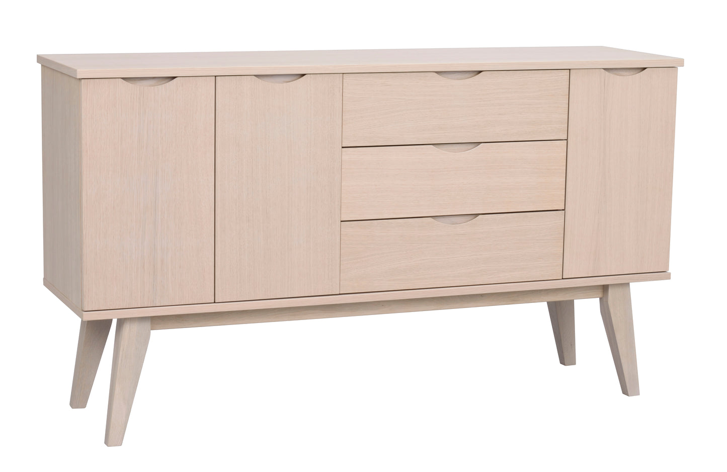 Sideboard Filippa, Whitewash