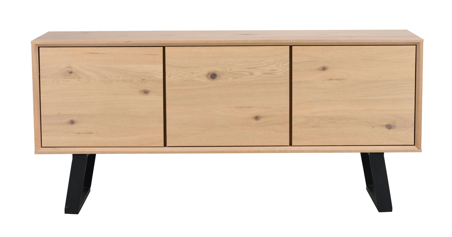 Sideboard Melville, Whitewash