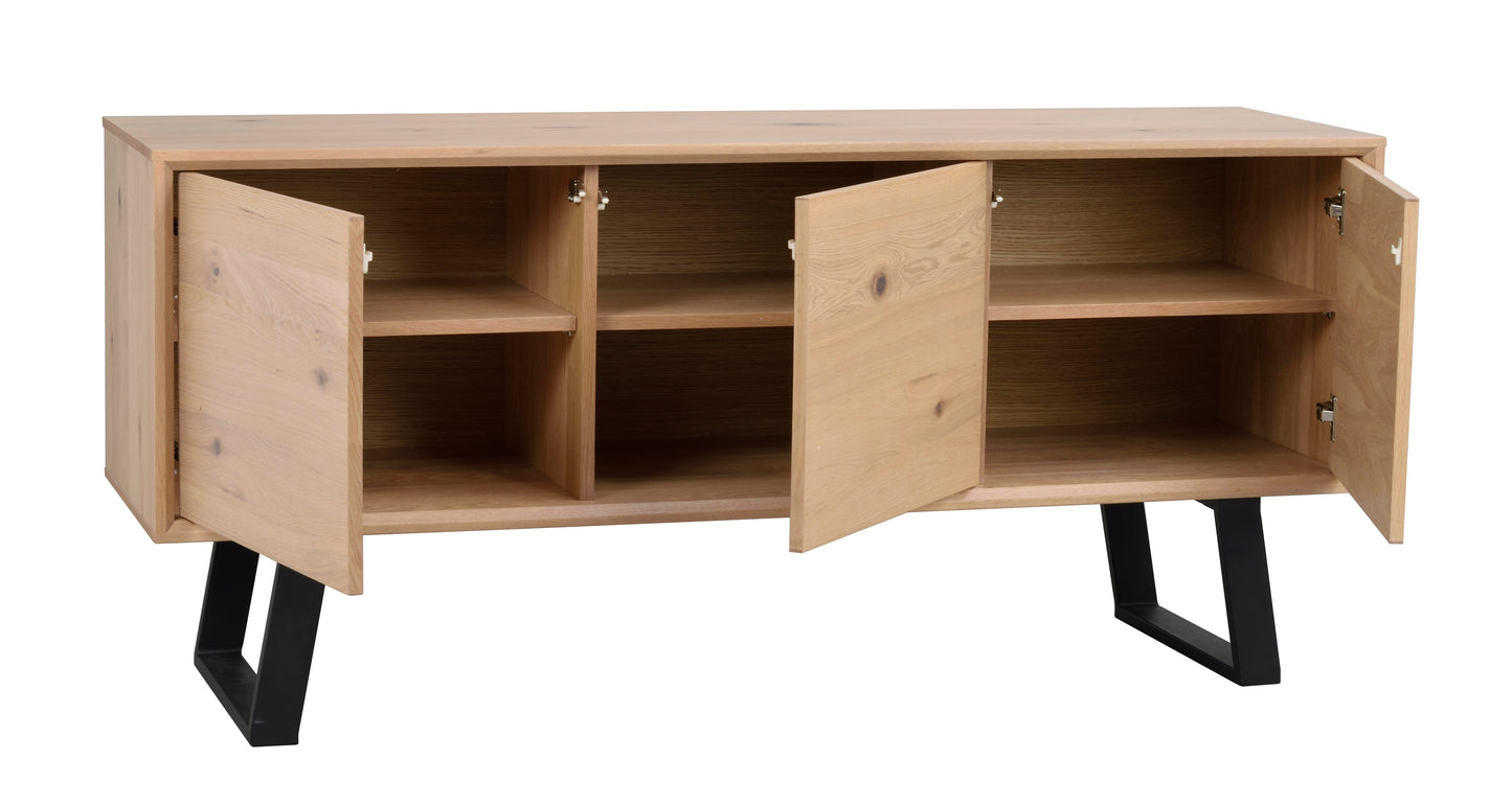Sideboard Melville, Whitewash