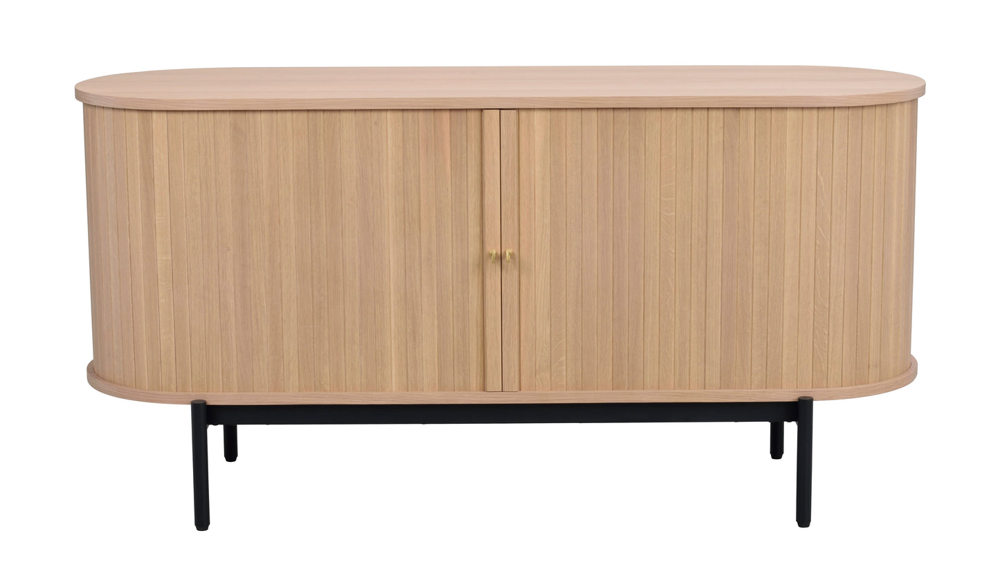 Sideboard Haddington, Eiche