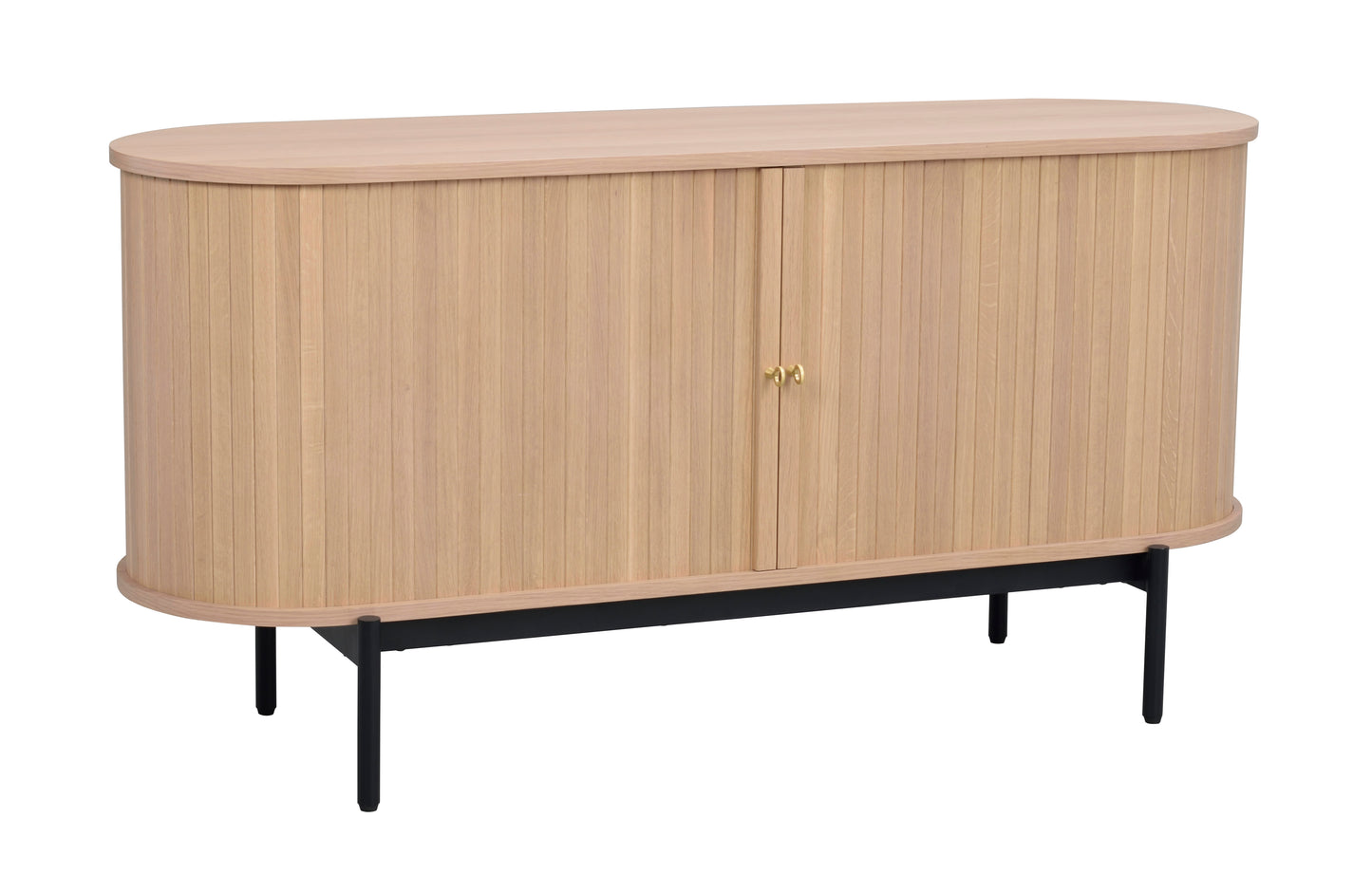 Sideboard Haddington, Eiche