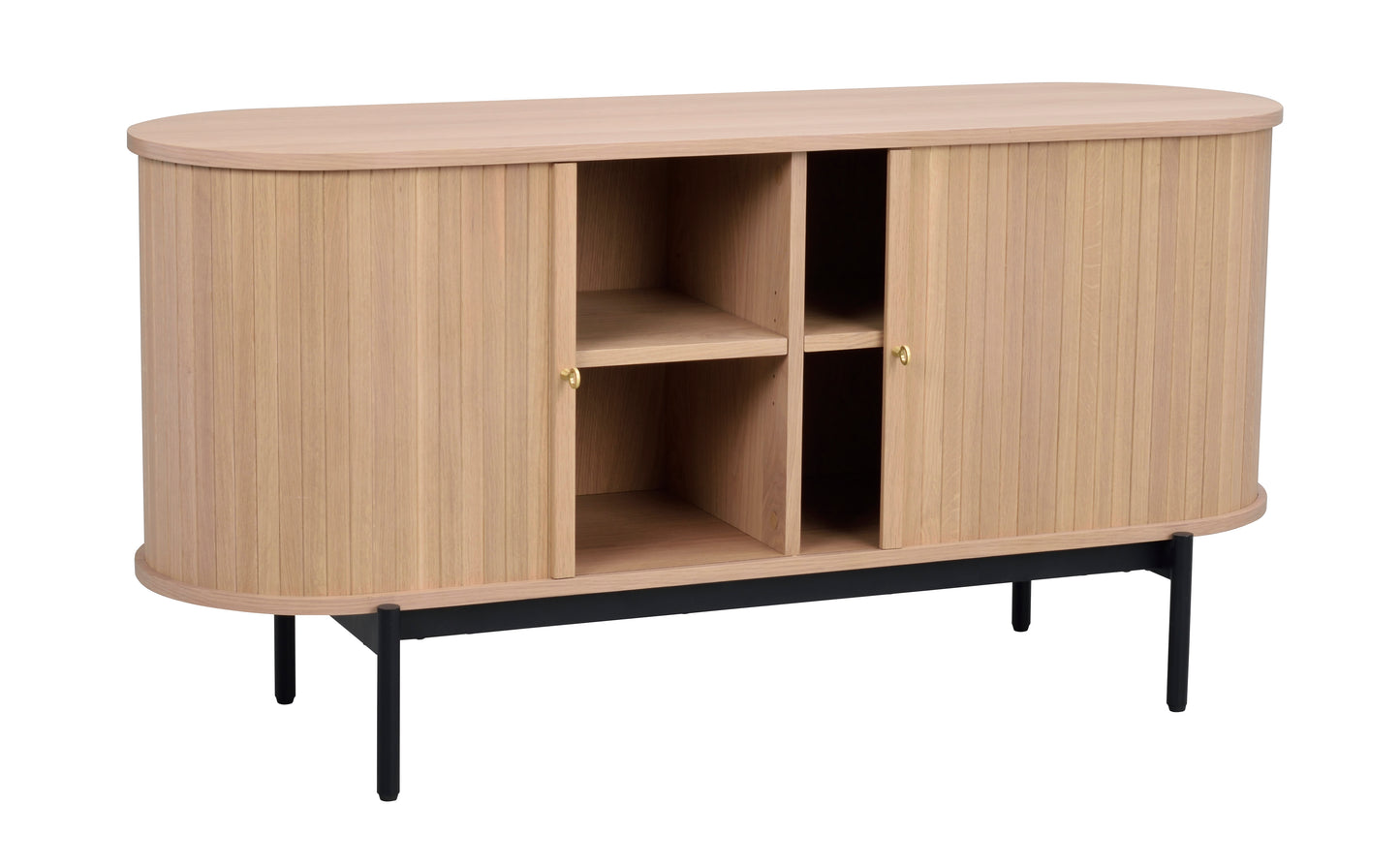 Sideboard Haddington, Eiche