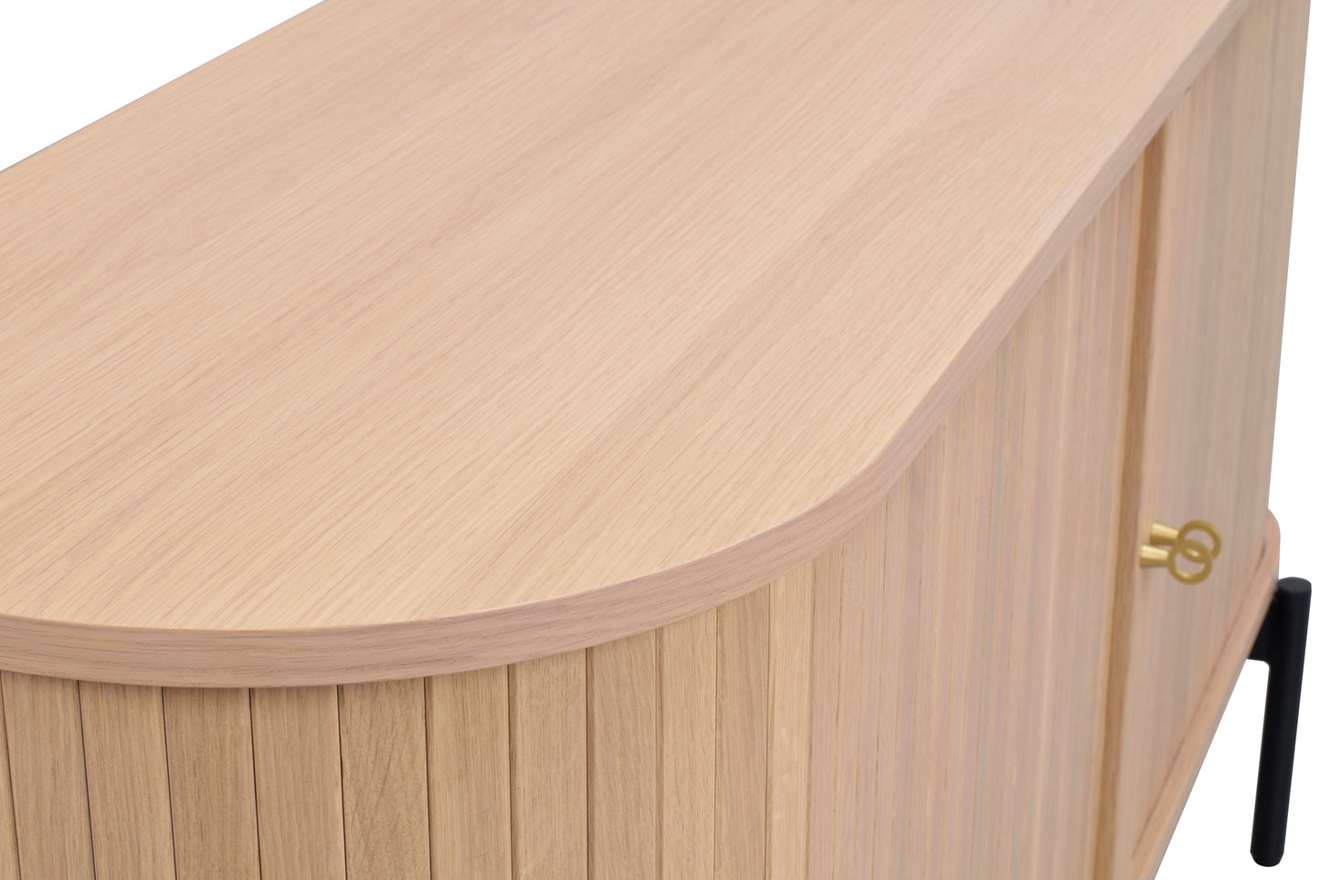 Sideboard Haddington, Eiche