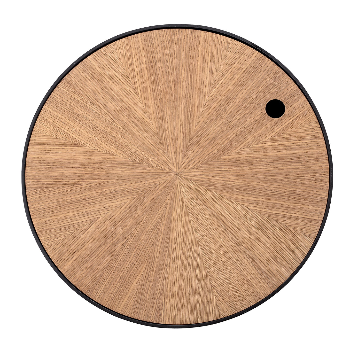 Couchtisch Ronda, Natur, Eiche