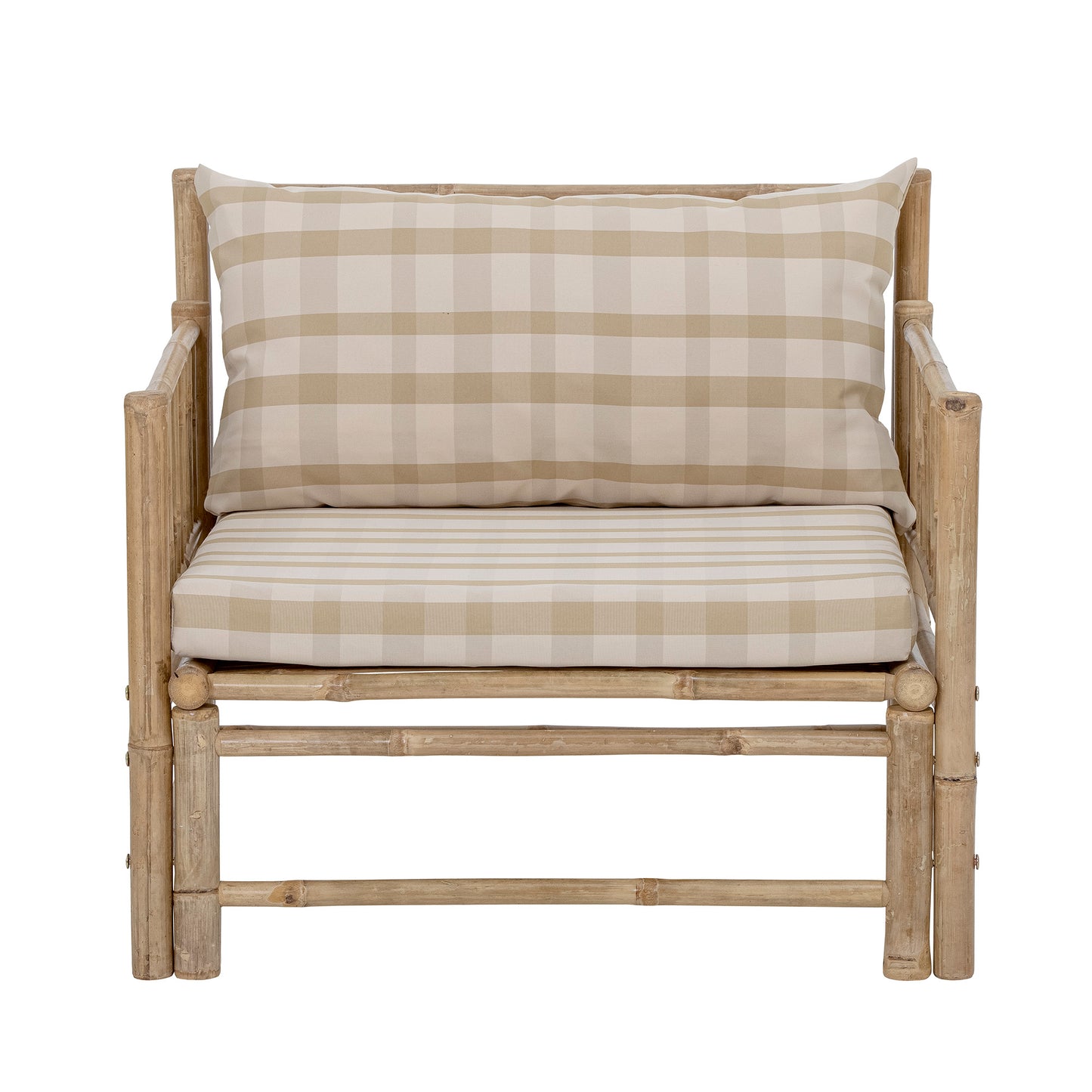 Loungesessel Korfu, Natur, Bambus