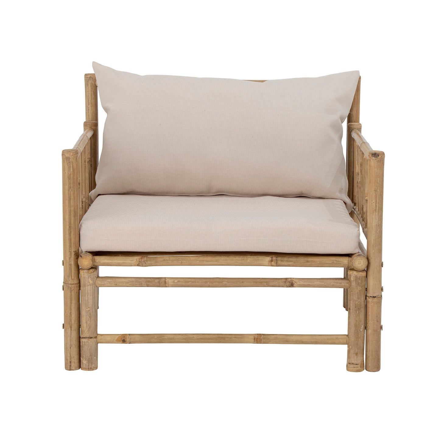 Loungesessel Korfu, Natur, Bambus
