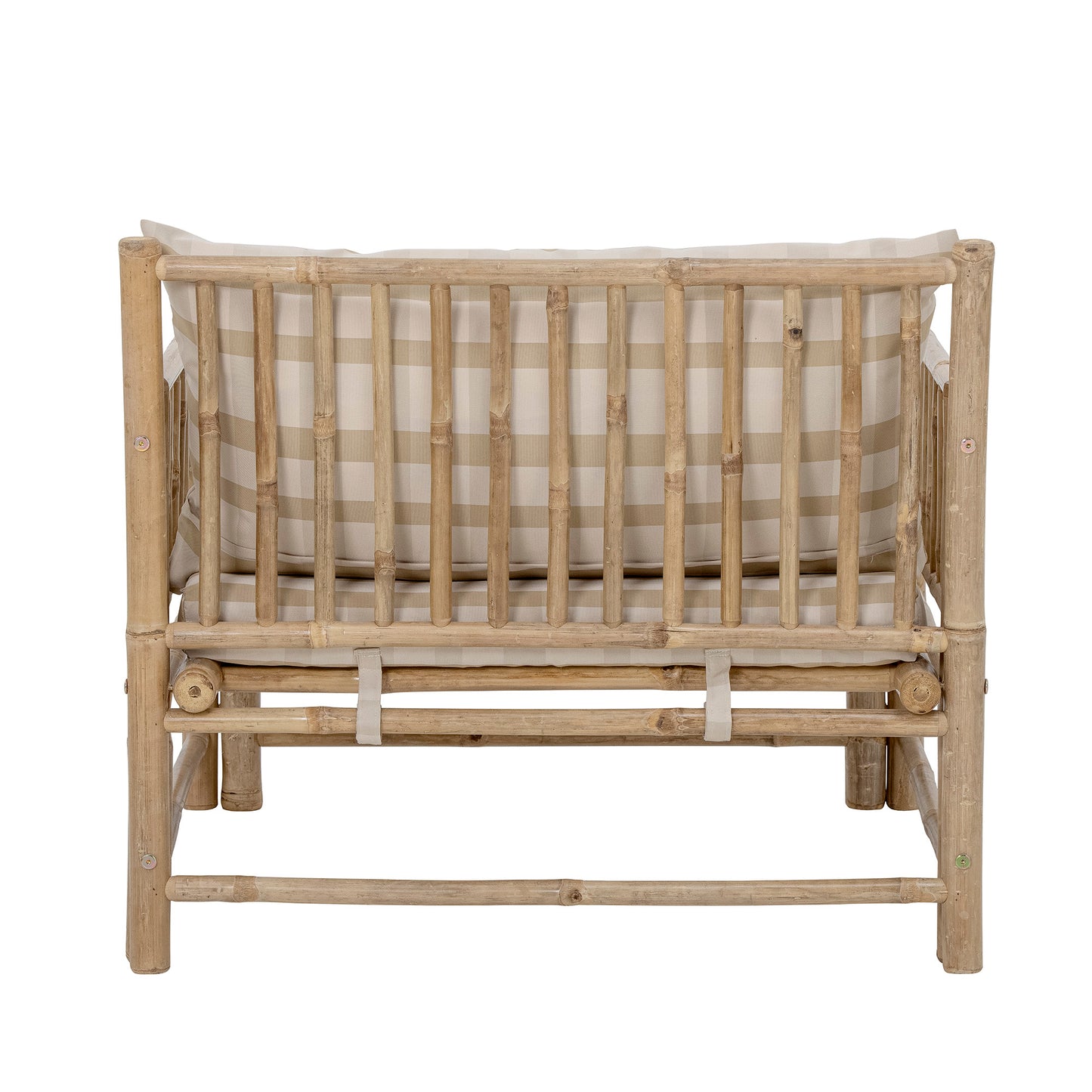 Loungesessel Korfu, Natur, Bambus