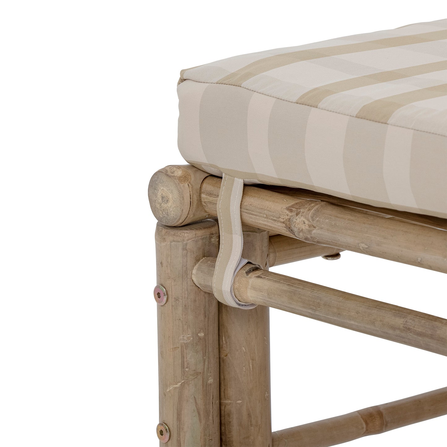 Loungesessel Korfu, Natur, Bambus