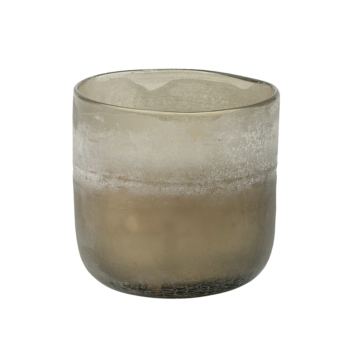 NO. 1 - Parsley Lime Duftkerze, Grün, Natürliches Wachs