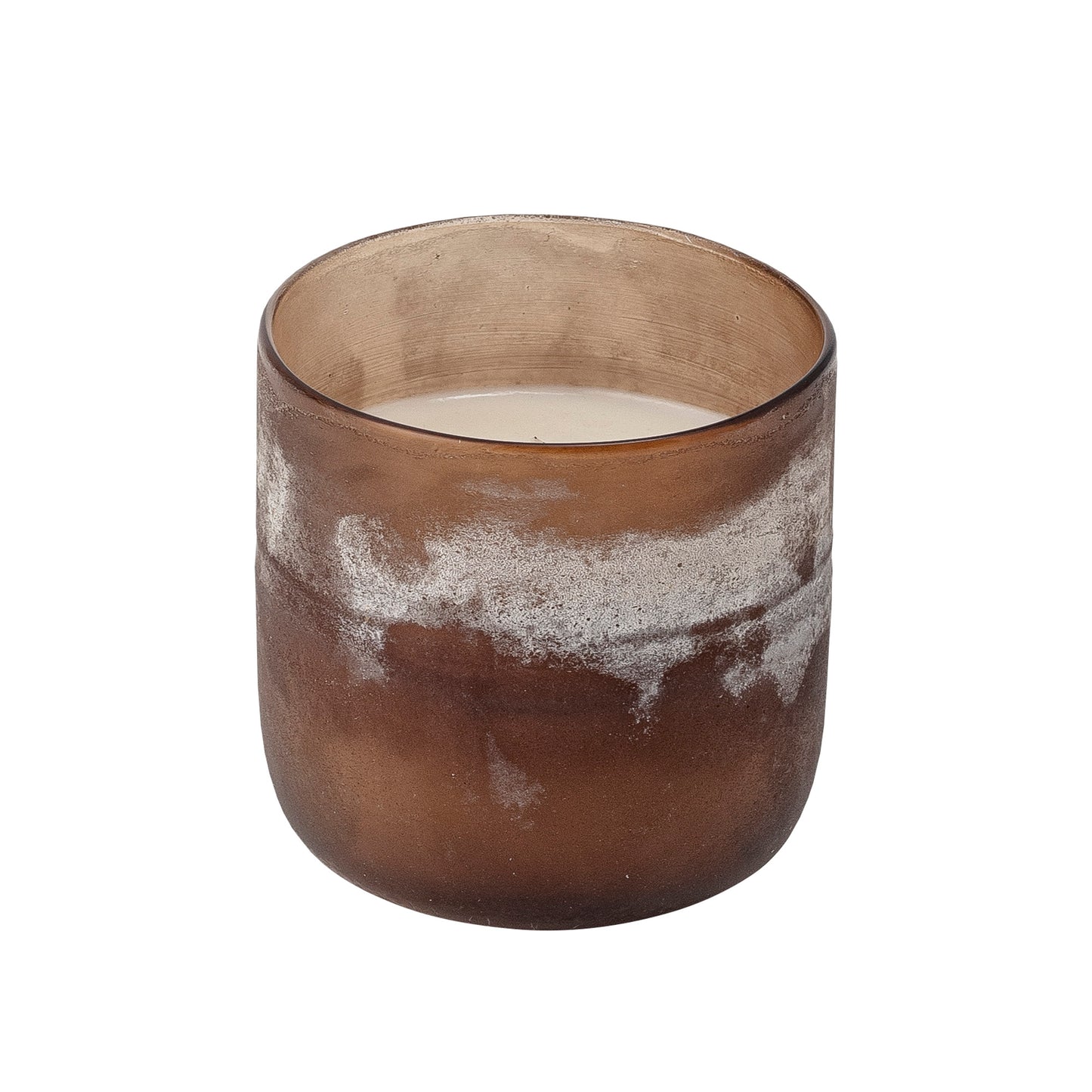 NO. 5 - Sea Salt Duftkerze, Braun, Natürliches Wachs
