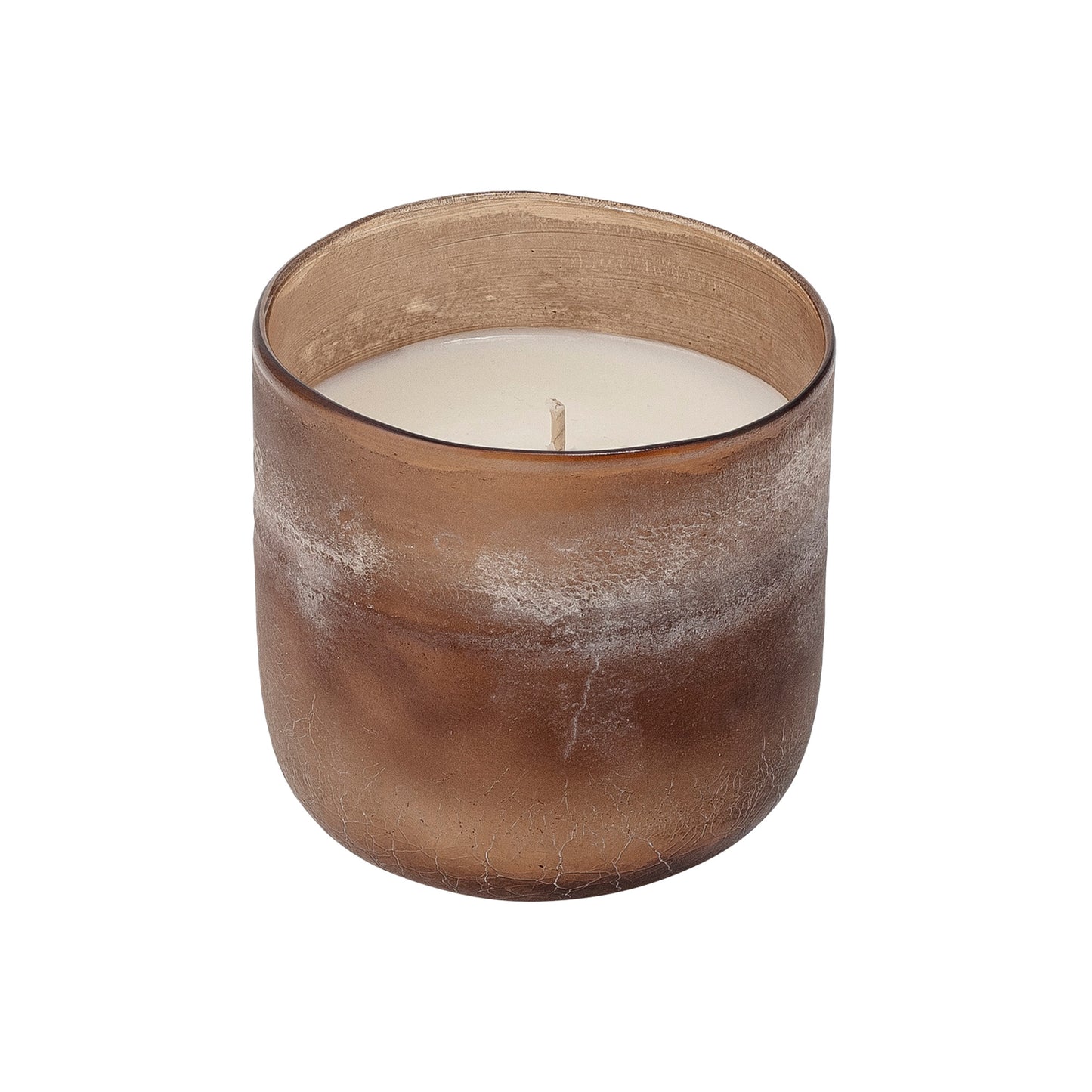 NO. 5 - Sea Salt Duftkerze, Braun, Natürliches Wachs