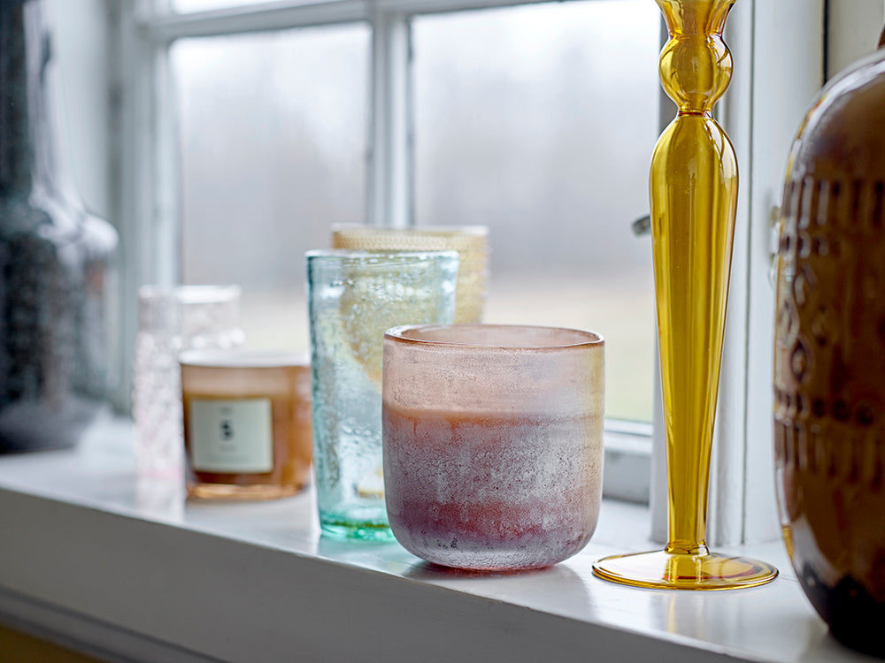 NO. 5 - Sea Salt Duftkerze, Braun, Natürliches Wachs