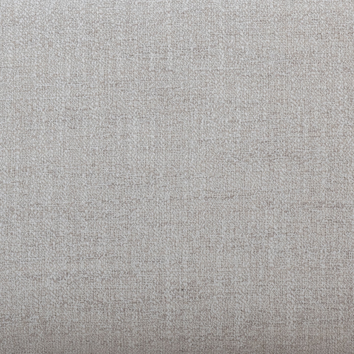 Loungesessel Chesham, Weiß, Polyester
