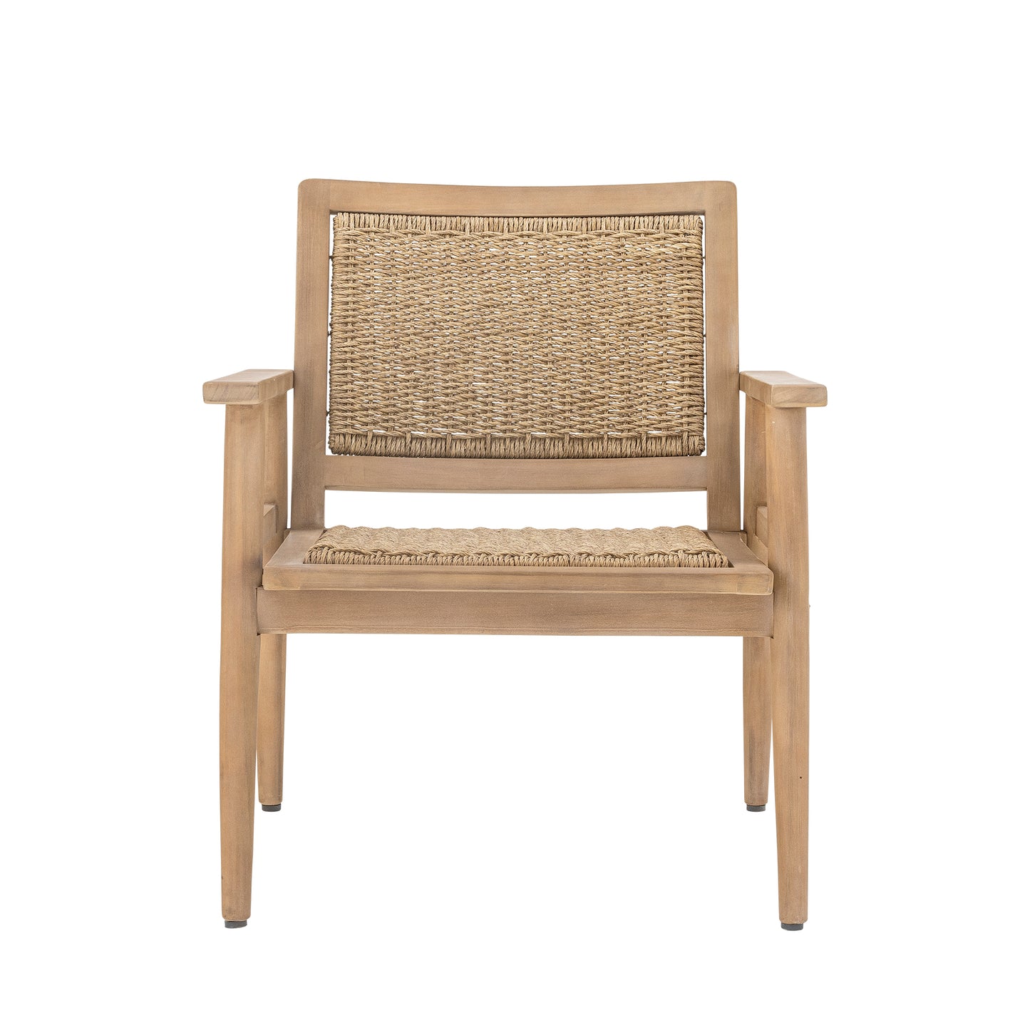 Loungesessel Sorrento, Natur, FSC®100%, Acacia