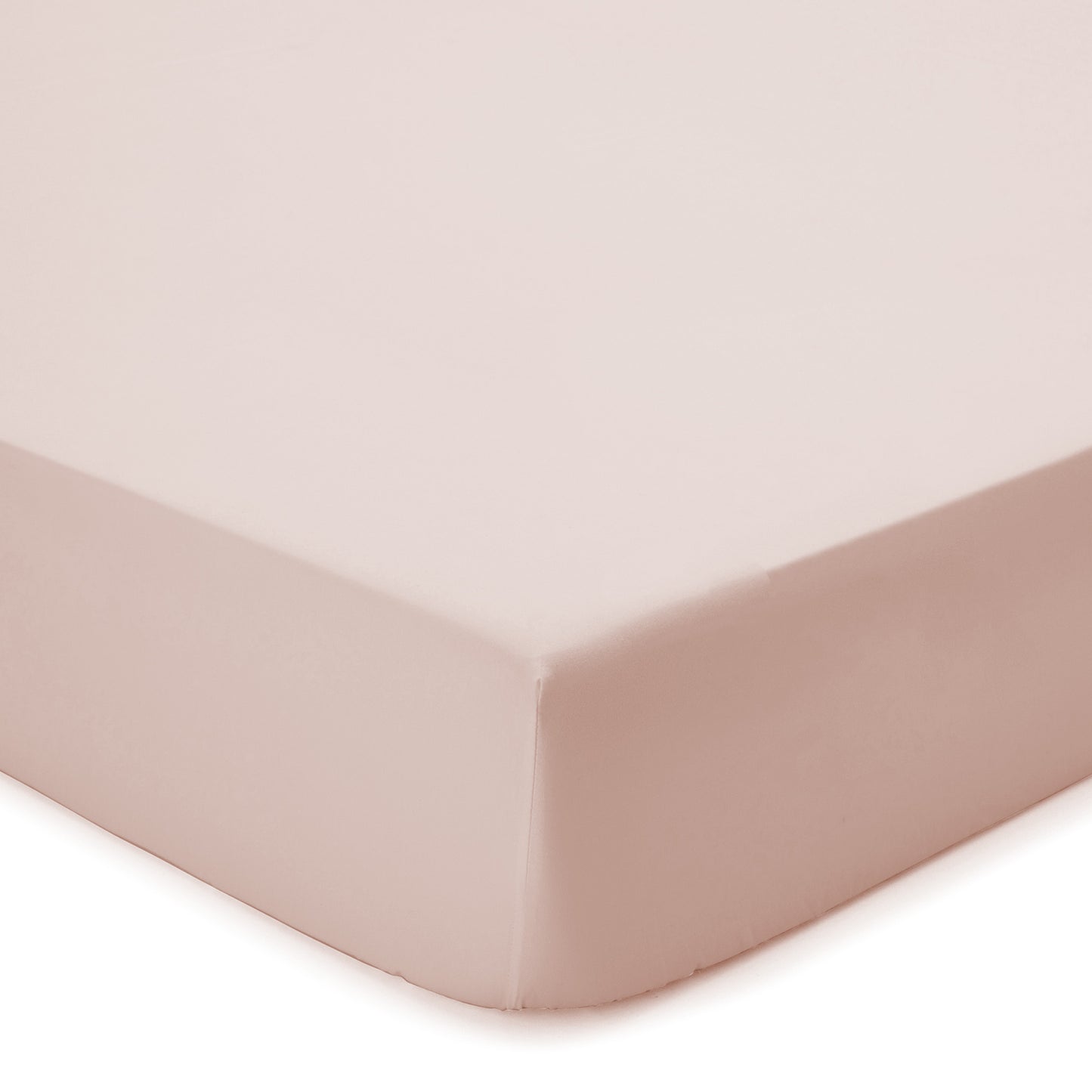 Kinderspannbettlaken Manteigas Mini, 100 % Bio-Baumwolle