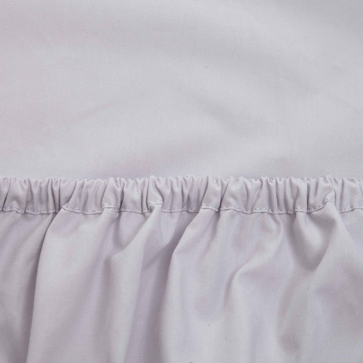 Kinderspannbettlaken Manteigas Mini, 100 % Bio-Baumwolle