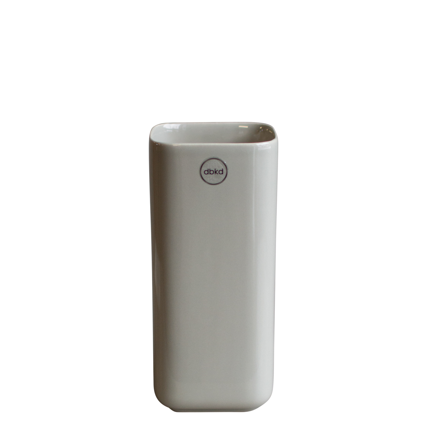 Blumenvase Cube