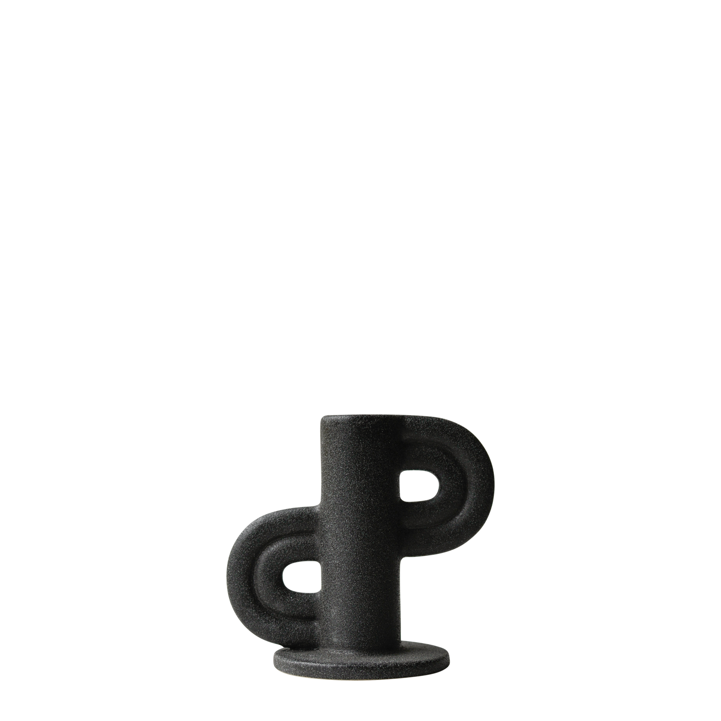 Kerzenständer Swirl Slide