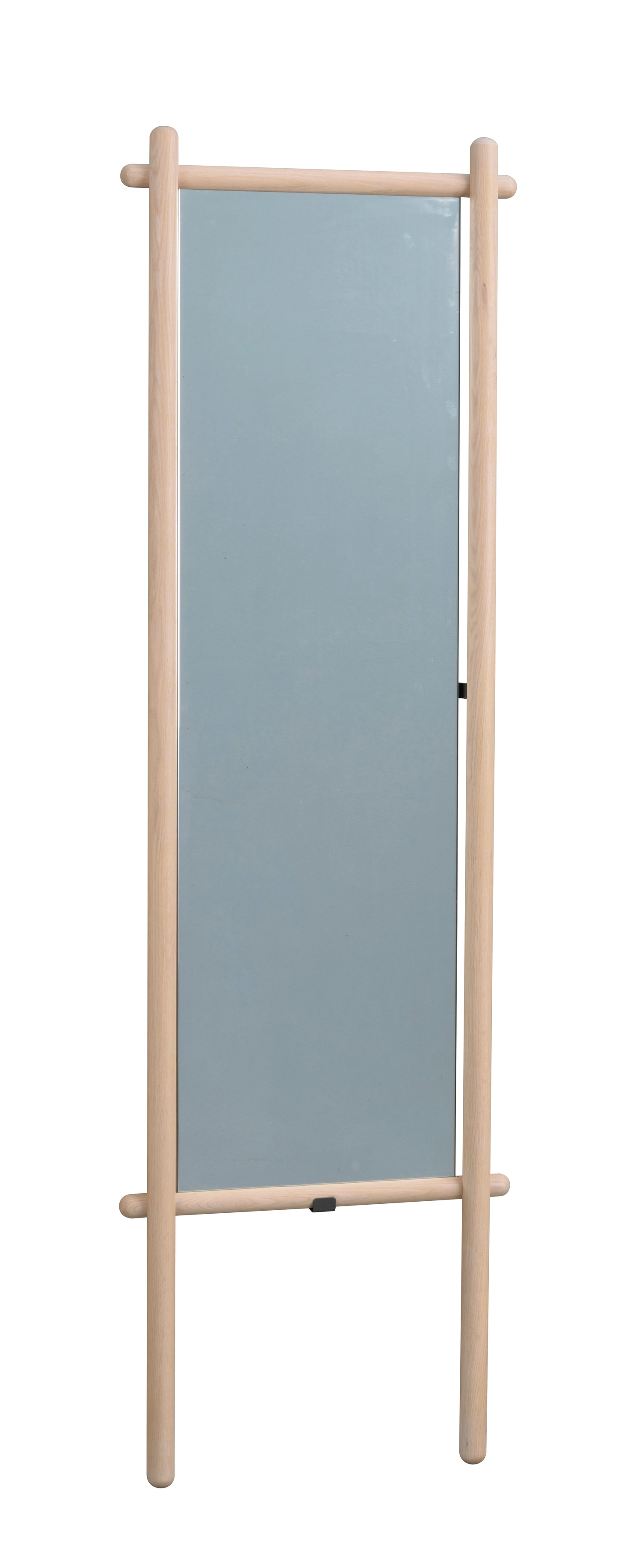 Standspiegel Milfor, Whitewash