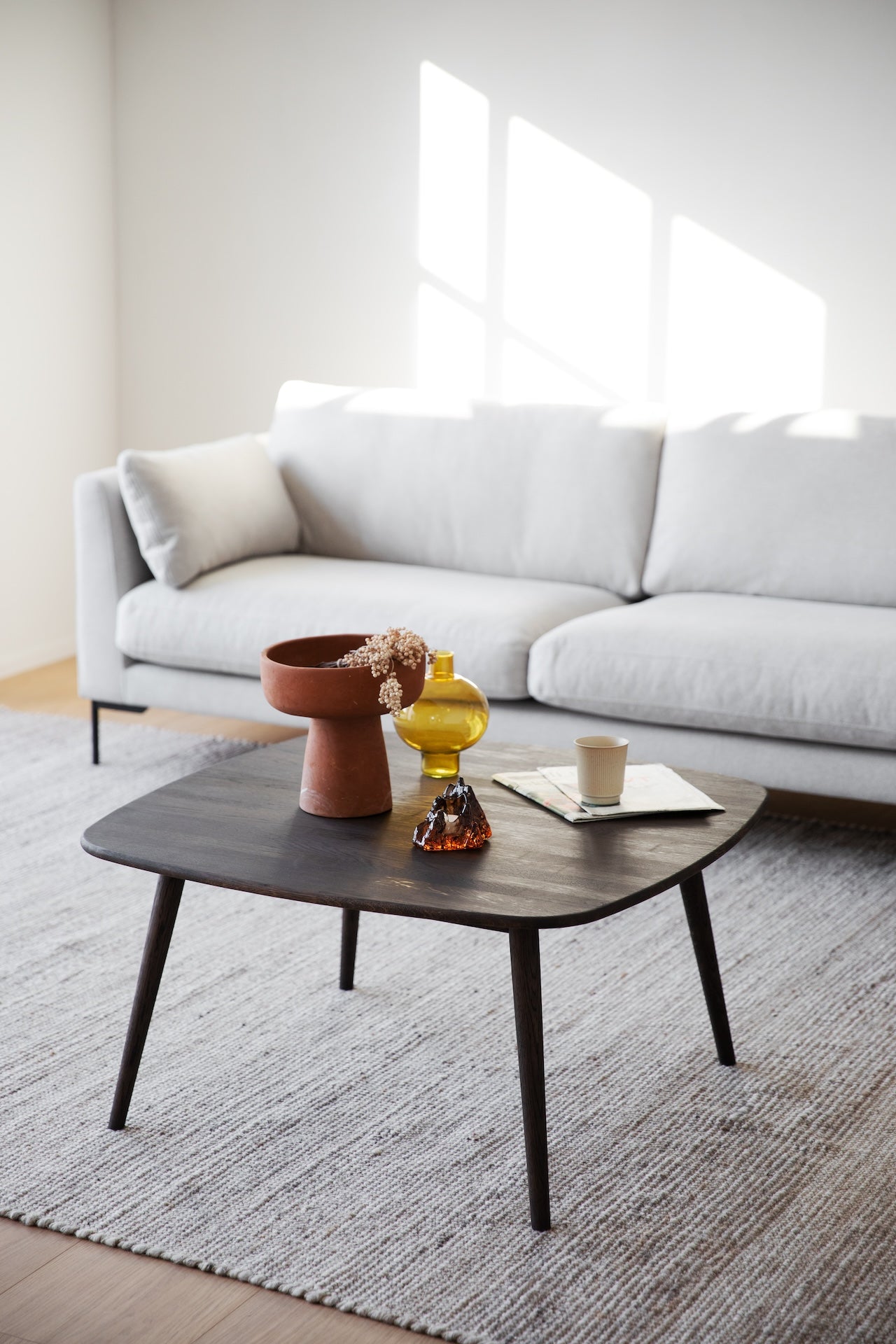 Sofa Corwin, 3-Sitzer