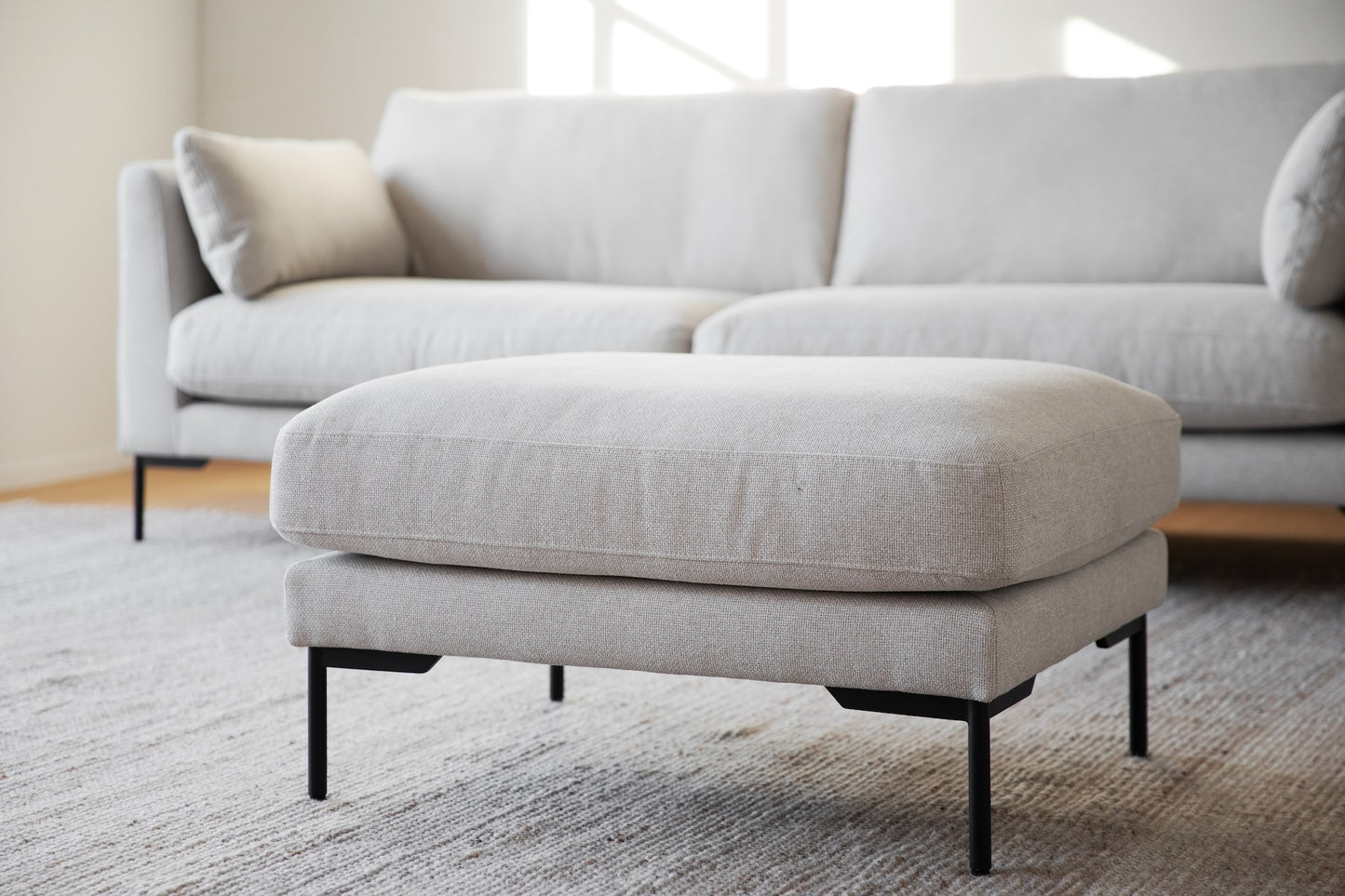 Sofa Corwin, 3-Sitzer