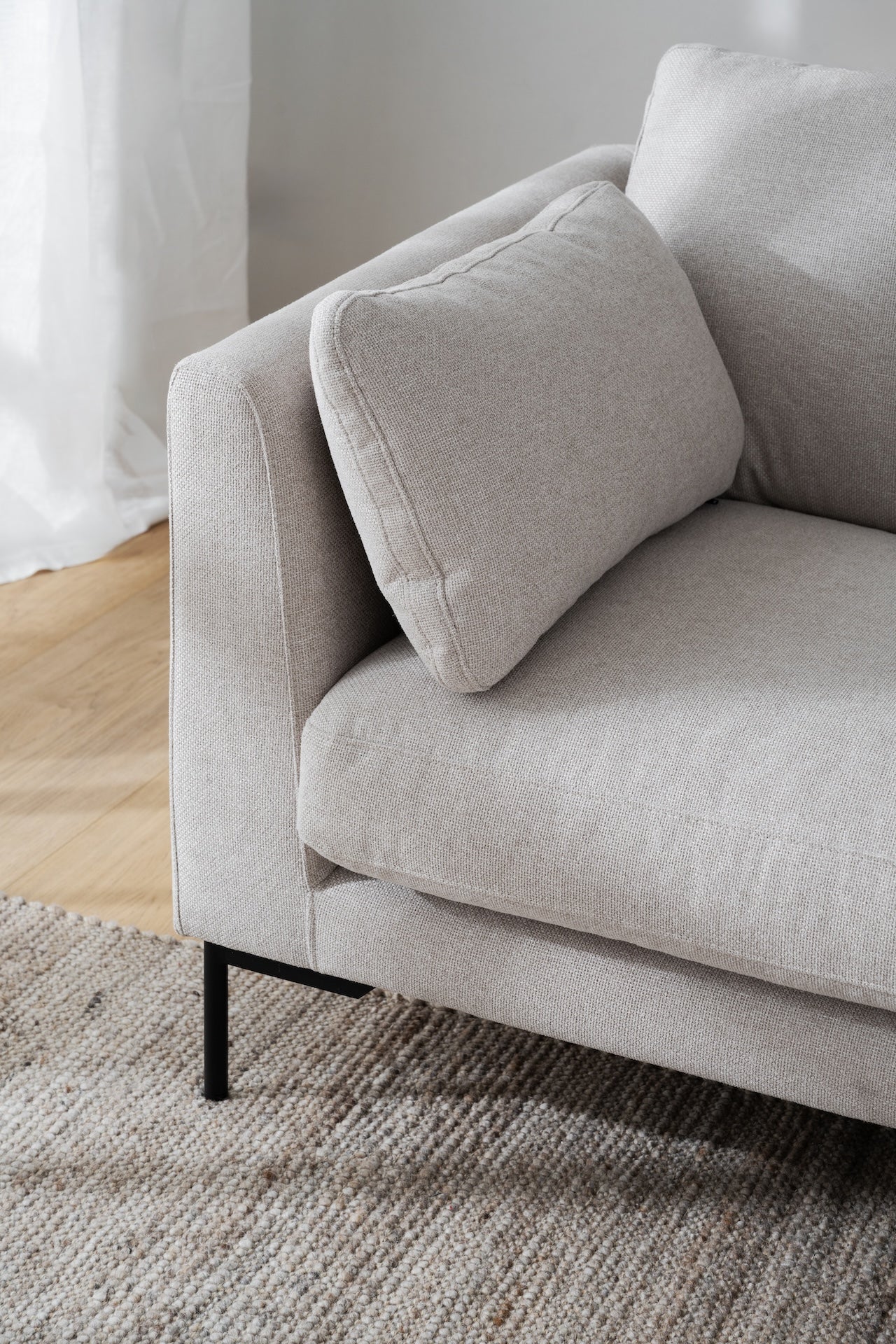 Sofa Corwin, 3-Sitzer