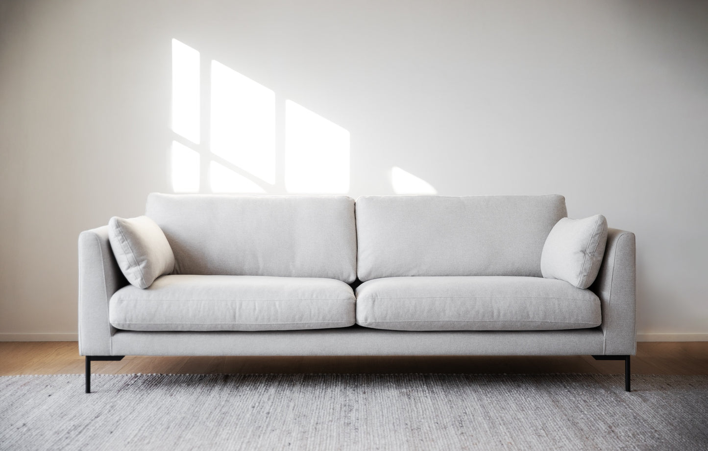 Sofa Corwin, 3-Sitzer