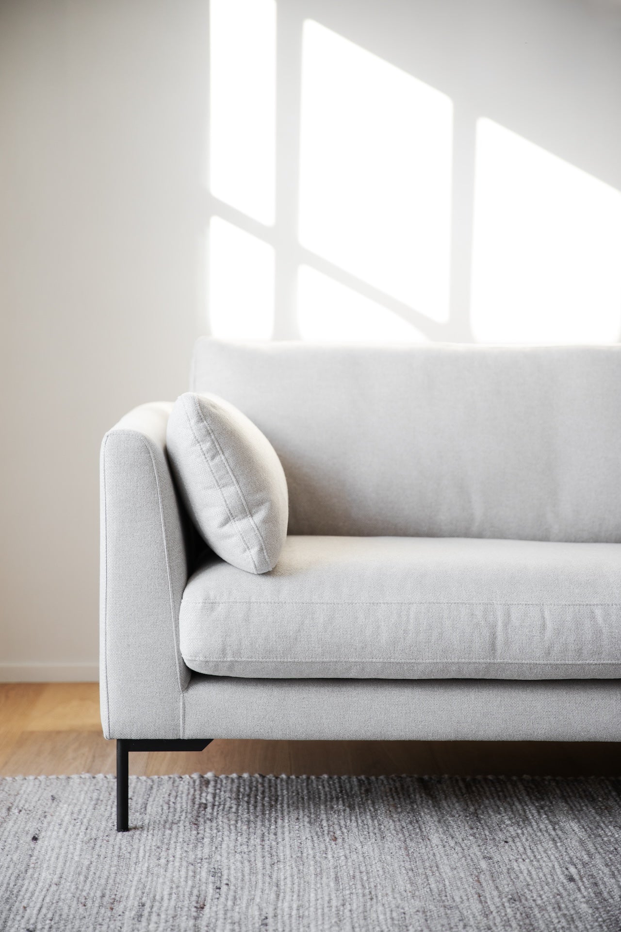 Sofa Corwin, 3-Sitzer