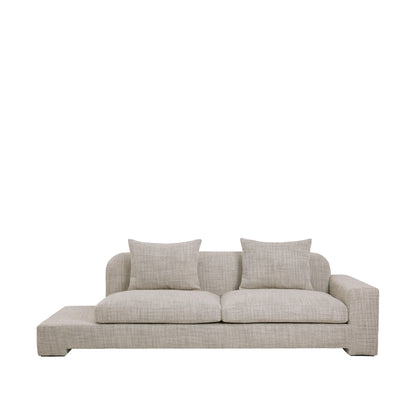 Sofa Bay Récamiere
