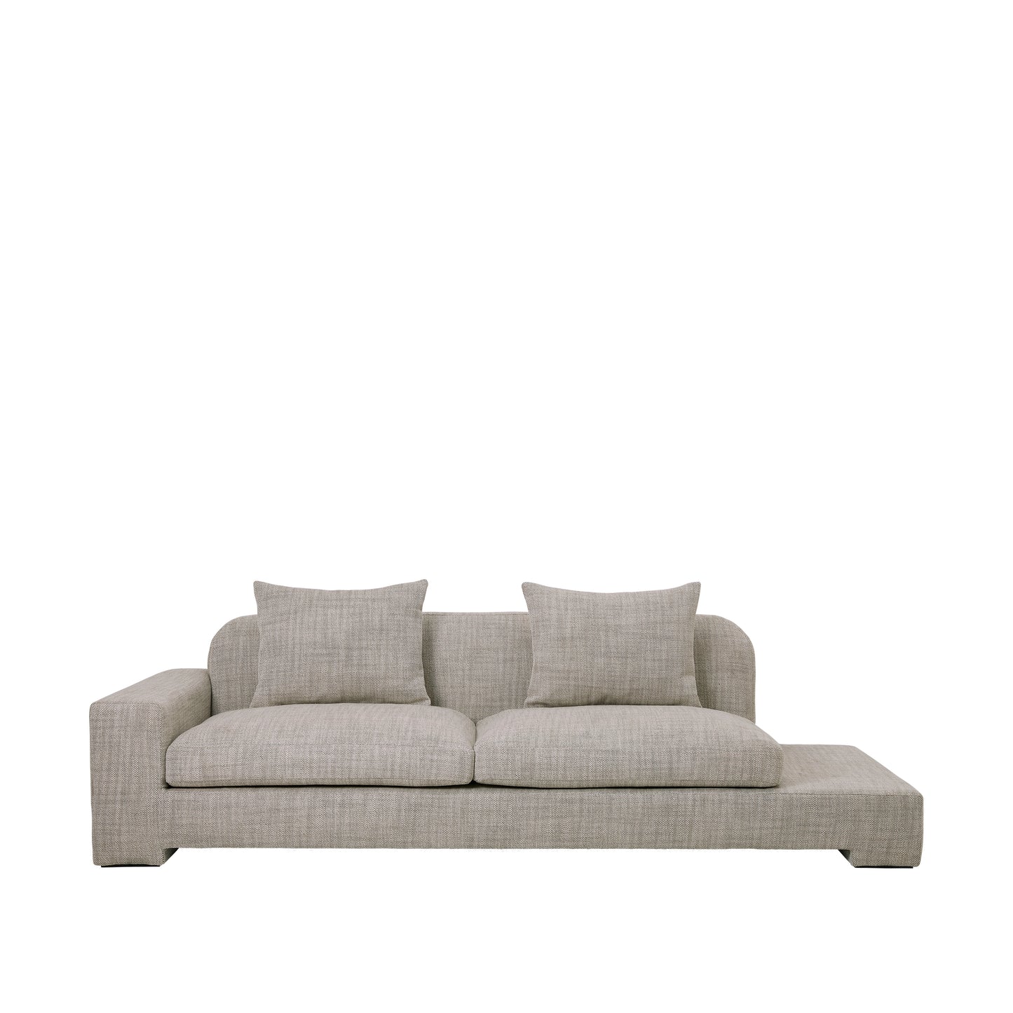 Sofa Bay Récamiere