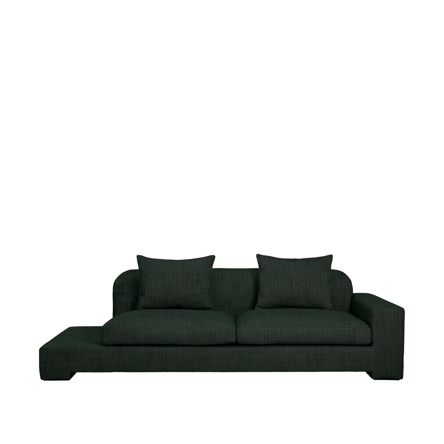 Sofa Bay Récamiere