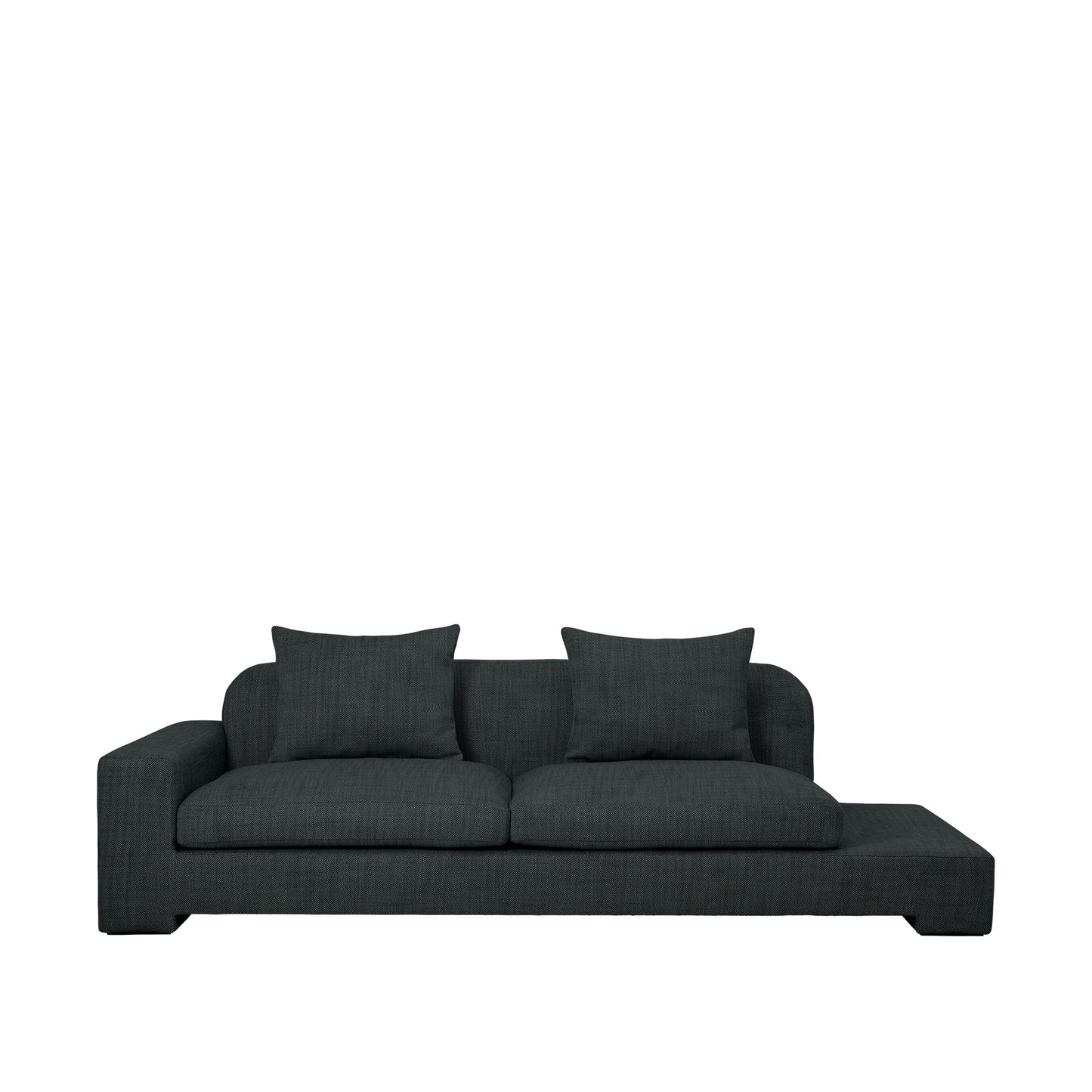 Sofa Bay Récamiere