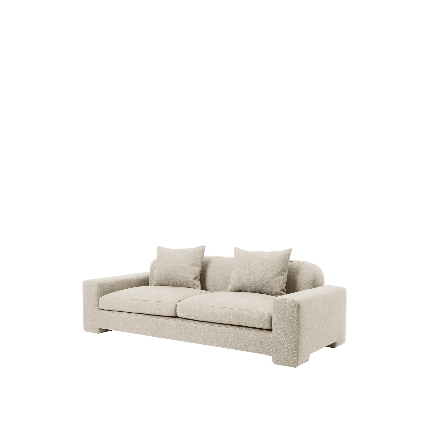 Sofa Bay 3-Sitzer