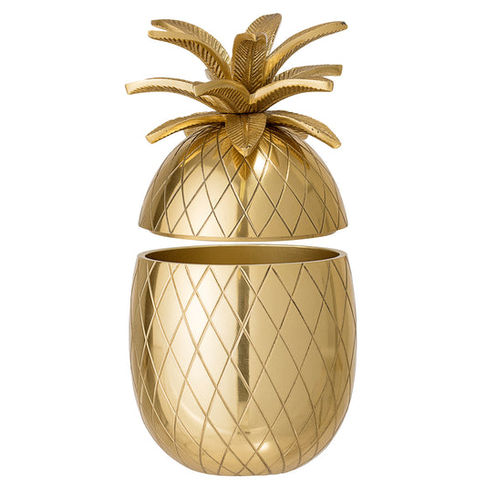 Yuichi Eiskübel, Gold, Aluminium