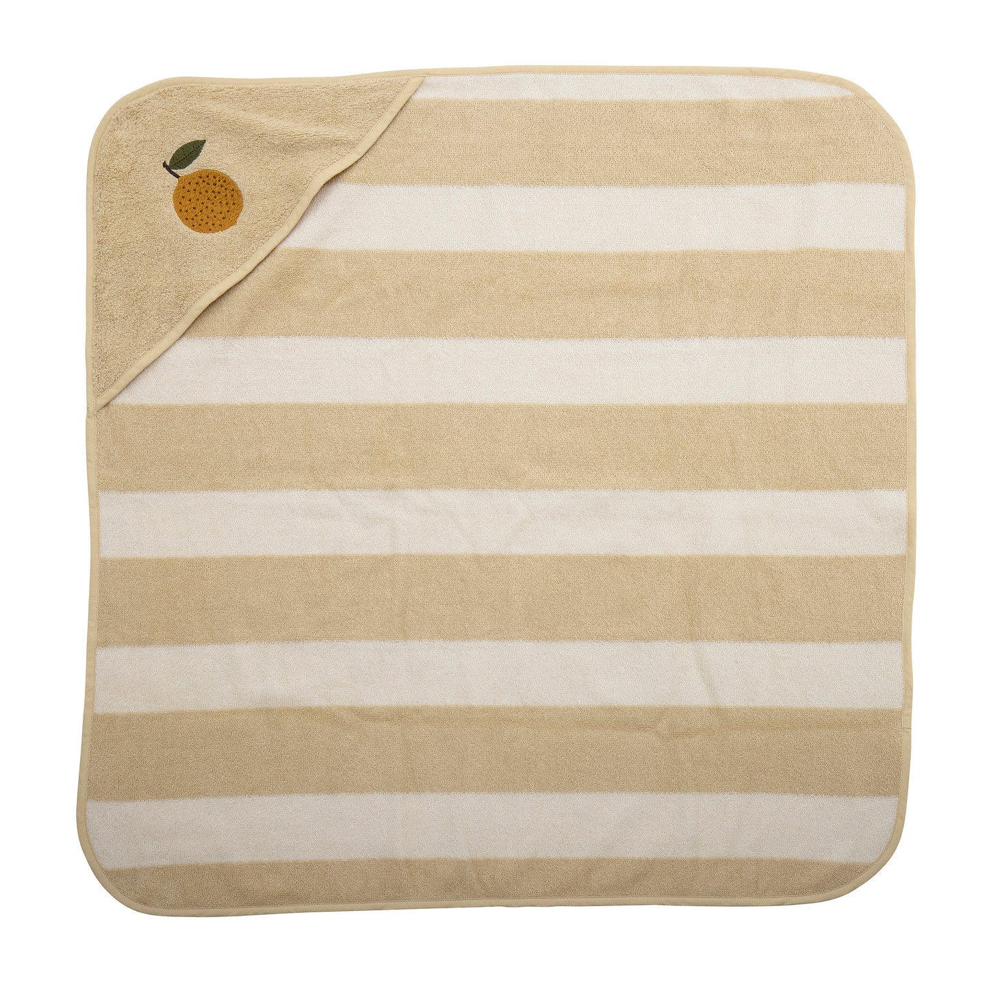 Handtuch Agnes, Natur, Baumwolle OEKO-TEX®