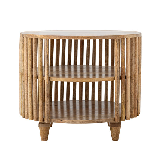 Couchtisch Sali, Natur, FSC®100%, Mango