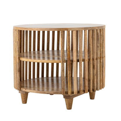 Couchtisch Sali, Natur, FSC®100%, Mango