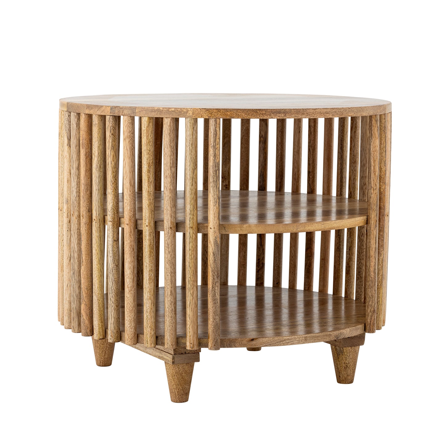 Couchtisch Sali, Natur, FSC®100%, Mango