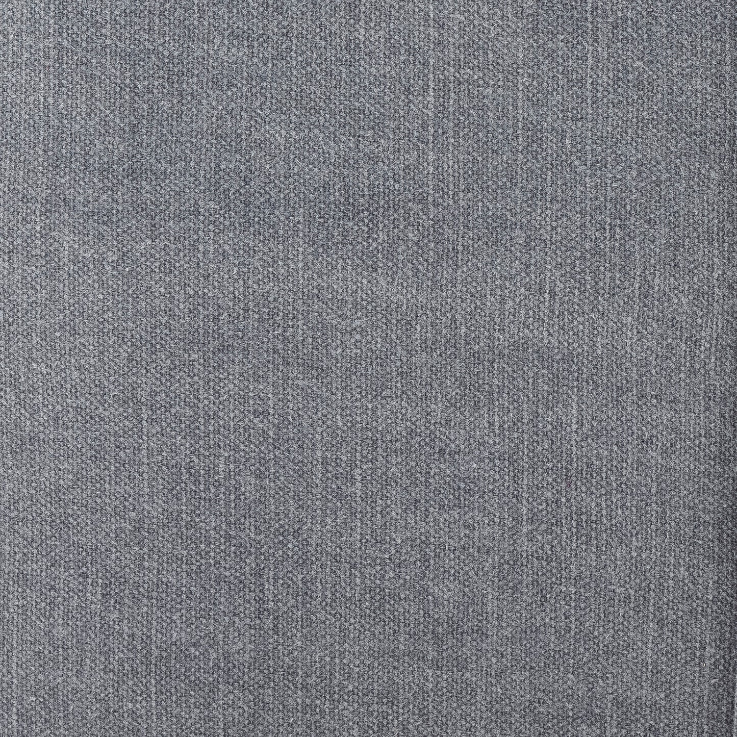 Loungesessel Beau, Blue, Baumwolle