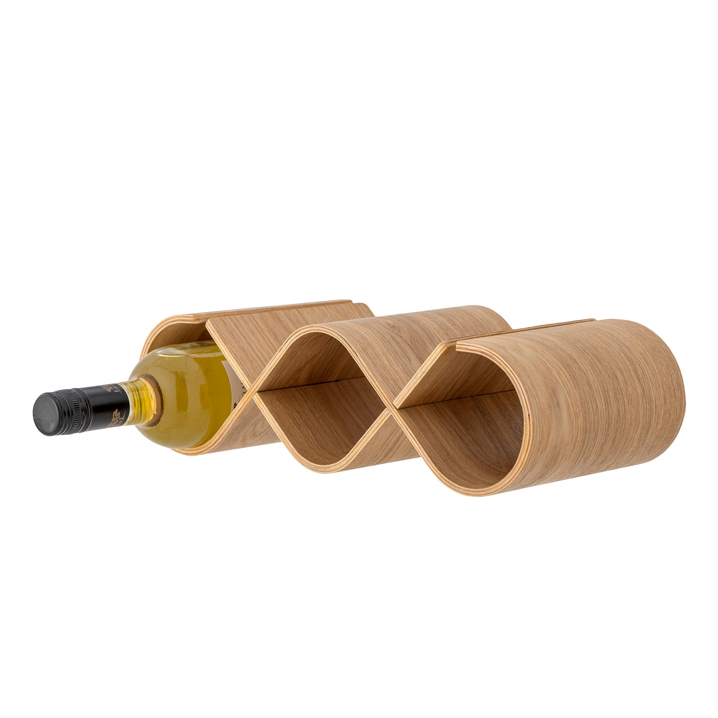 Weinregal Bosse, Natur, Eiche