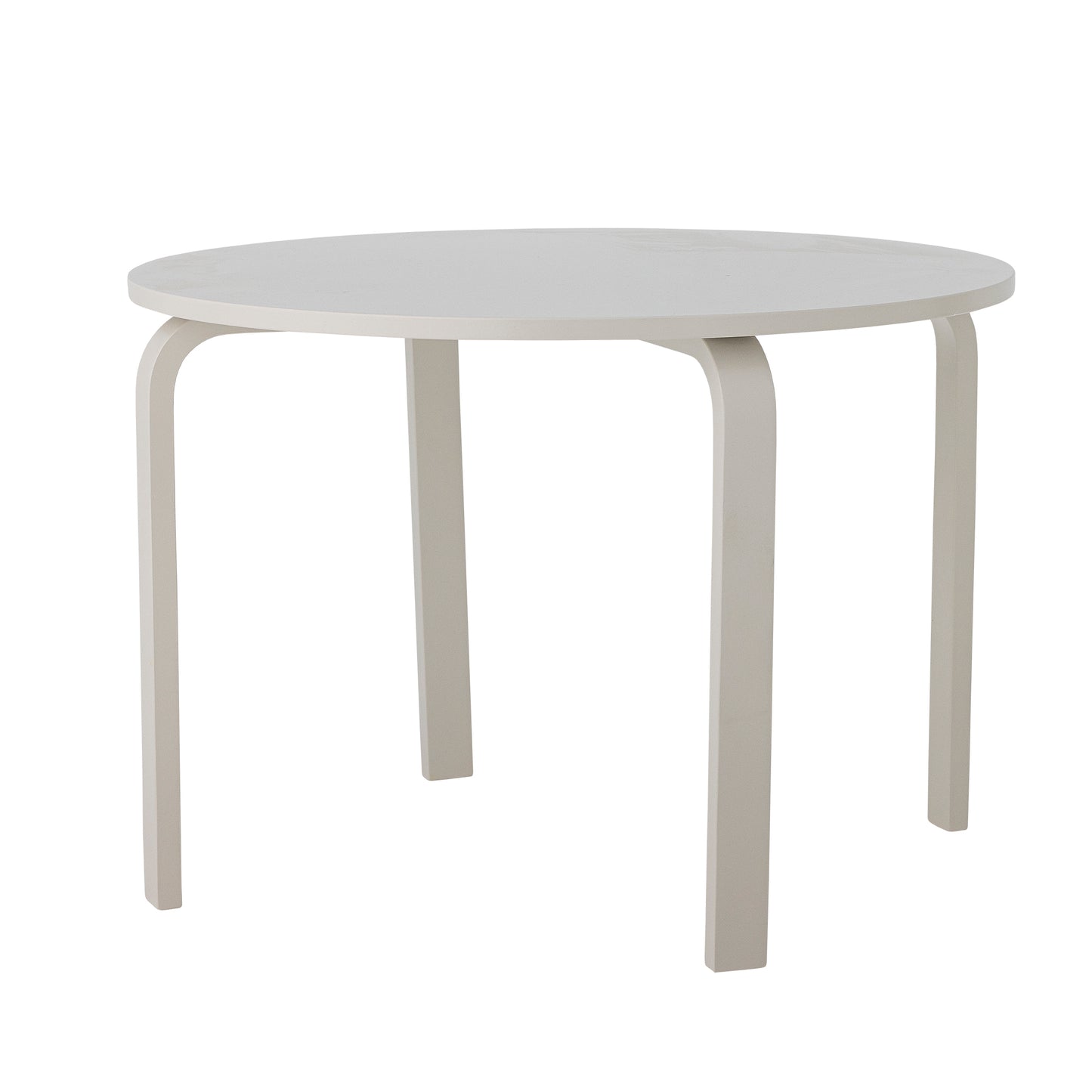 Tisch Marle, Natur, MDF