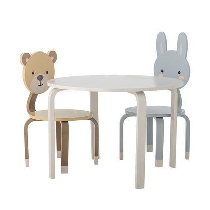 Tisch Marle, Natur, MDF