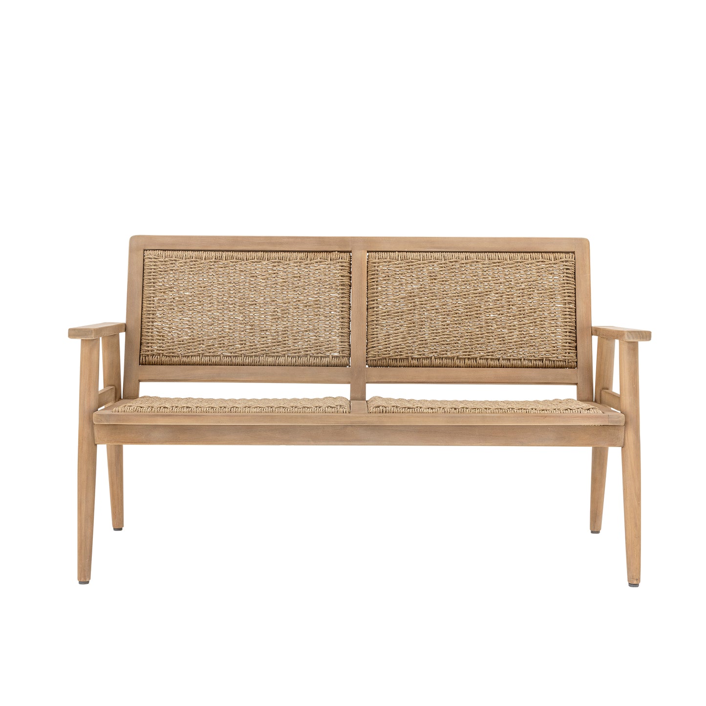 Sofa Sorrento, Natur, FSC®100%, Acacia