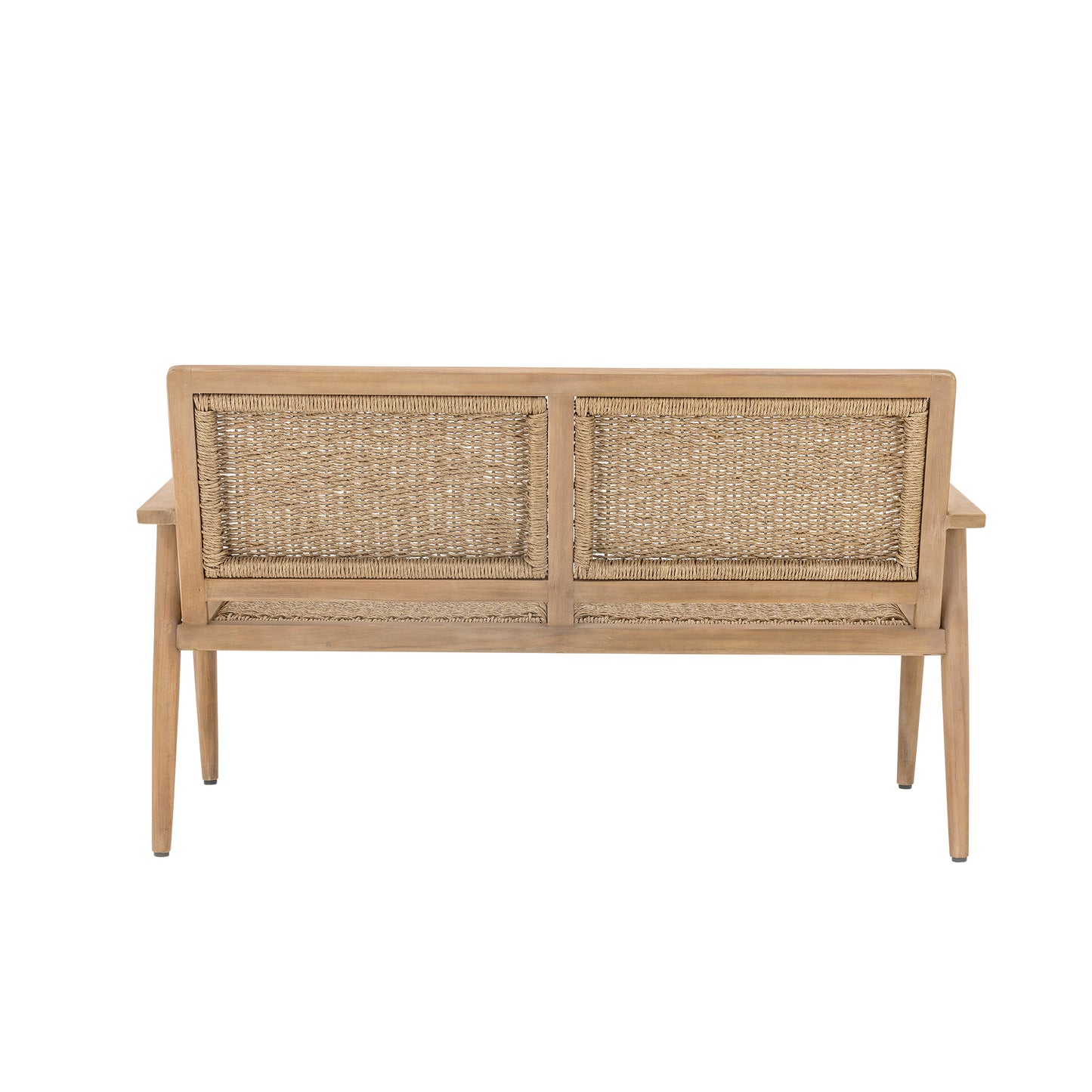 Sofa Sorrento, Natur, FSC®100%, Acacia
