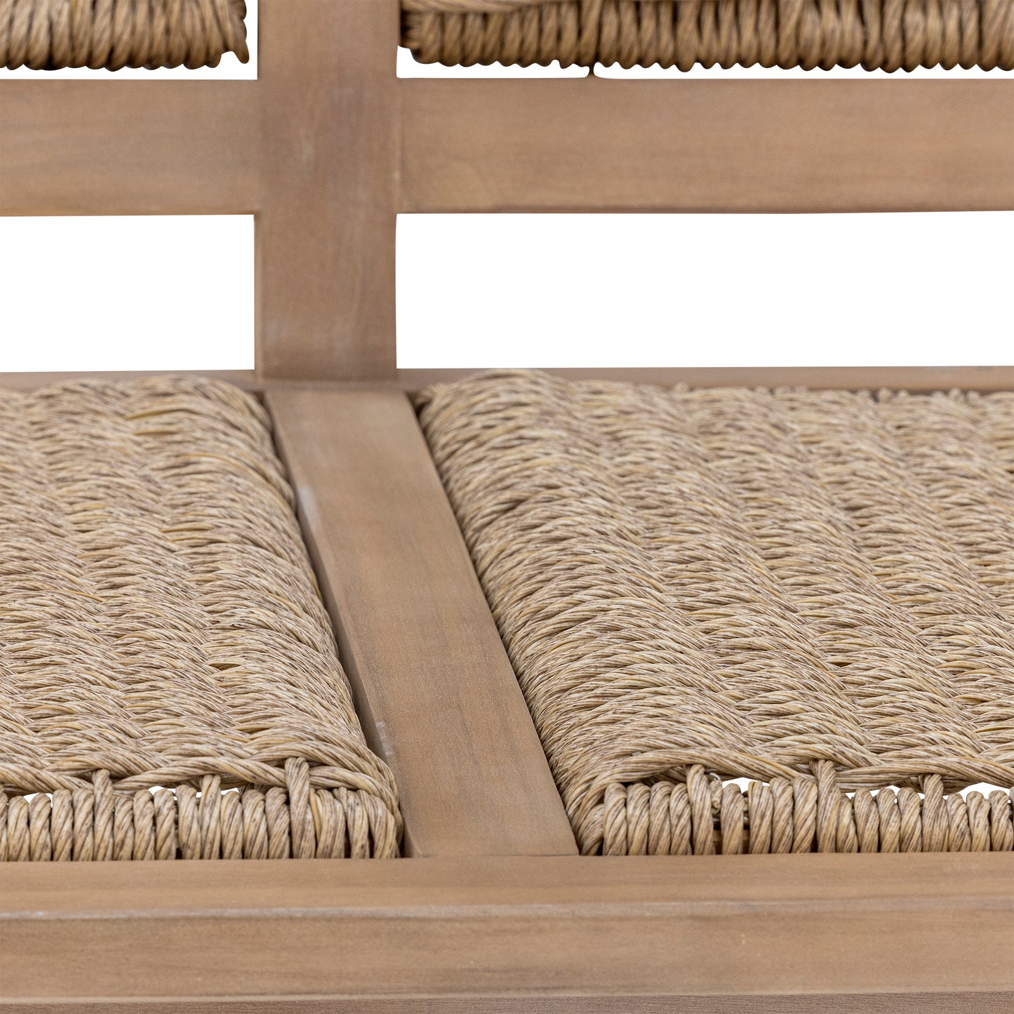 Sofa Sorrento, Natur, FSC®100%, Acacia